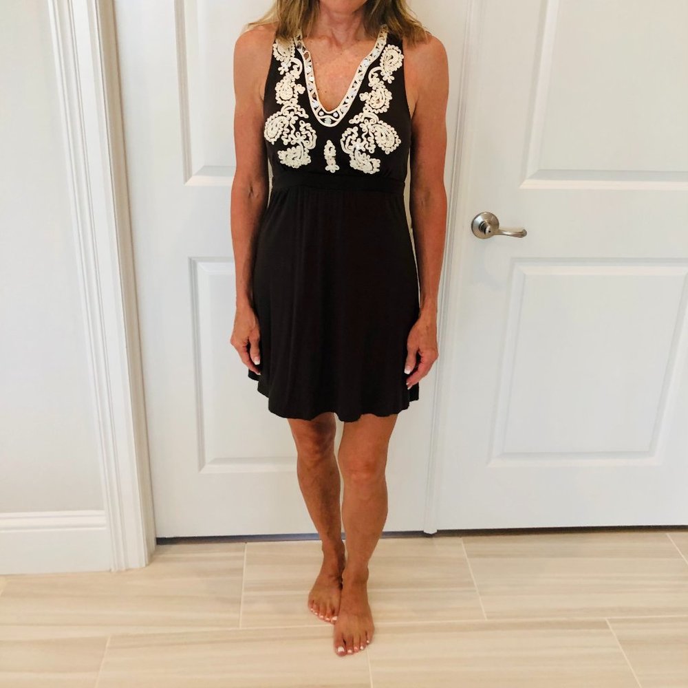 INC International Concepts dress size S